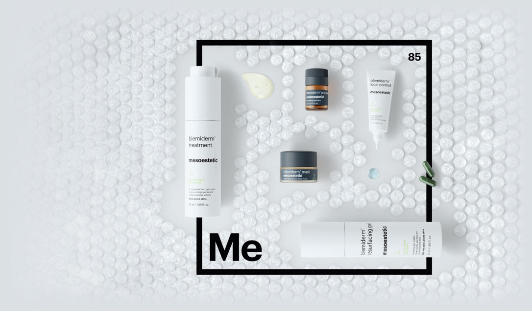 Mesoestetic
