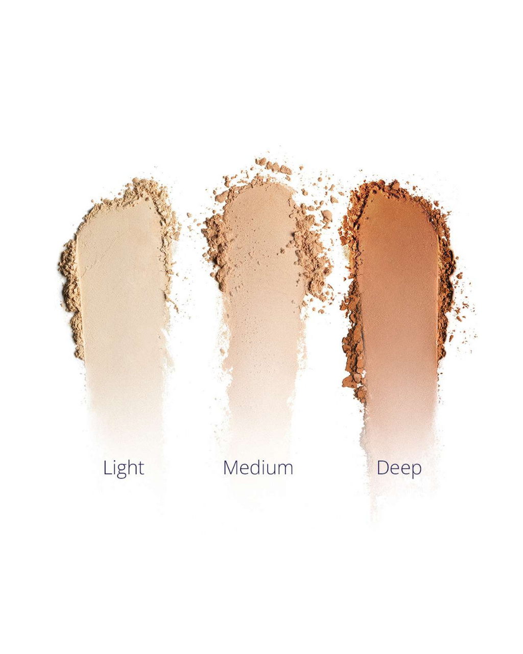 Zein Obagi Skin Health® Sunscreen + Powder SPF 30 Deep