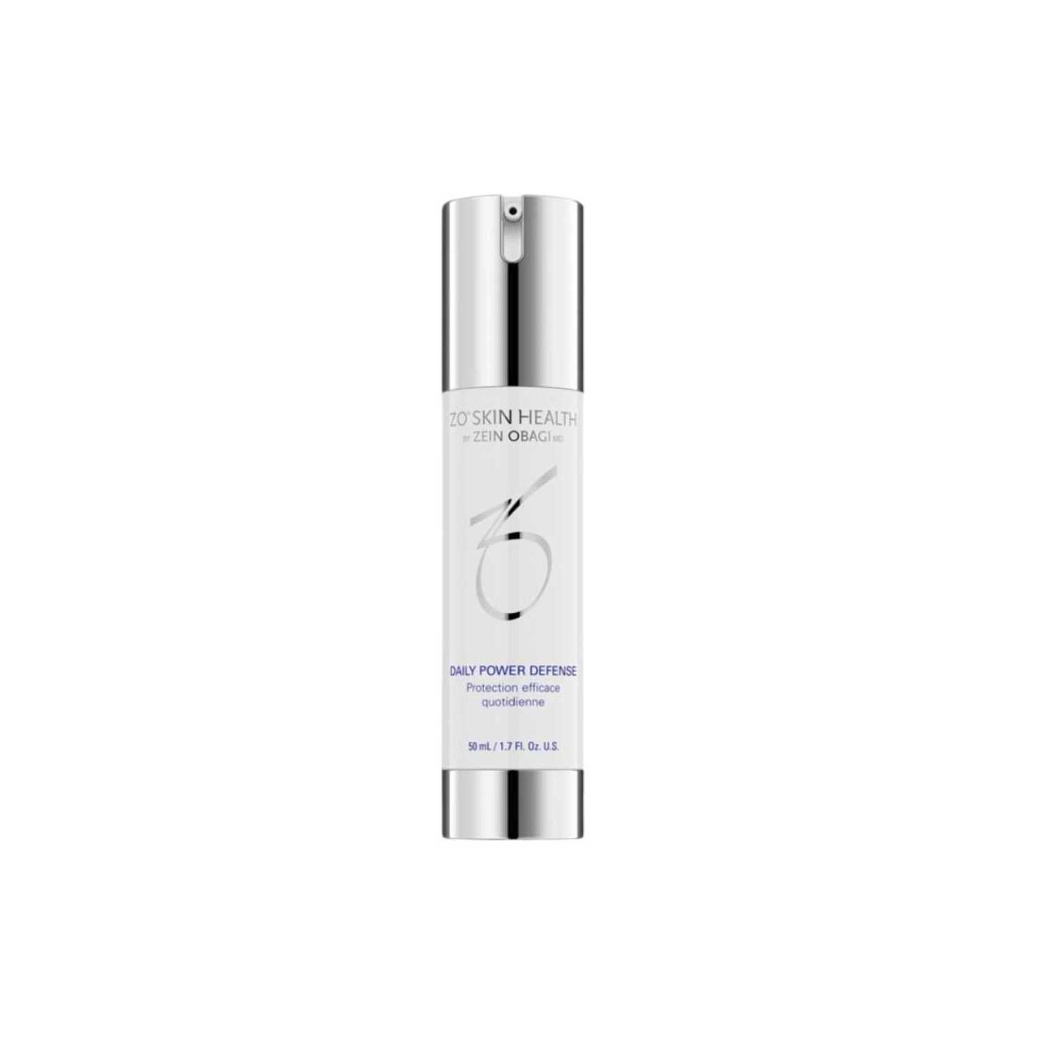 Zein Obagi Skin Health®Daily Power Defense – Dermasthetics Shop
