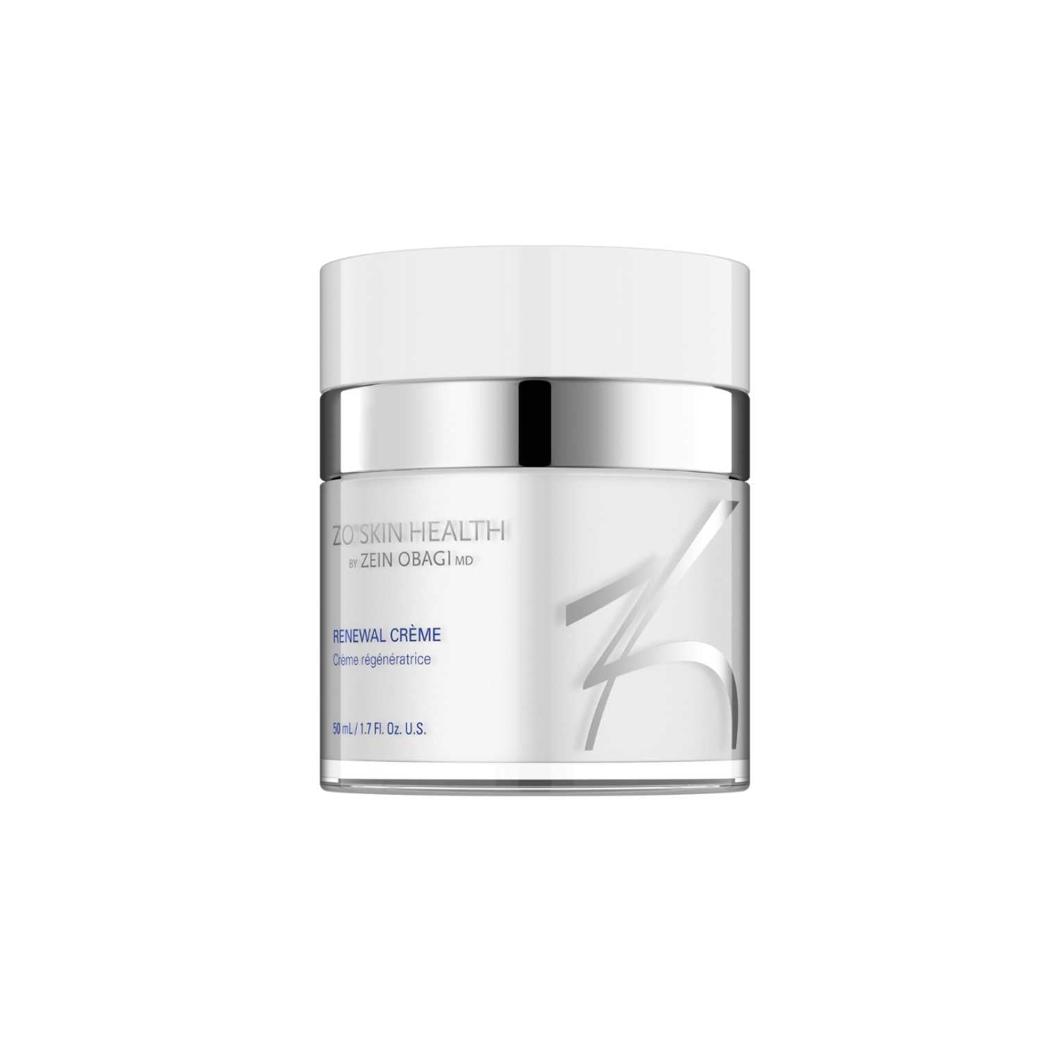 ZO Skin Health by Dr. Obagi // Renewal Creme – Dermasthetics