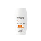 Mesoestetic®mesoprotech mineral fluid 50+