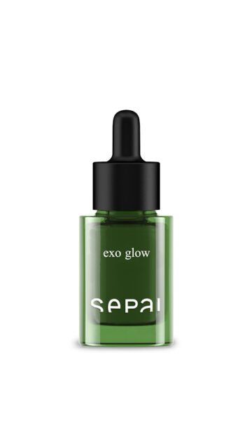Sepai® exo glow serum