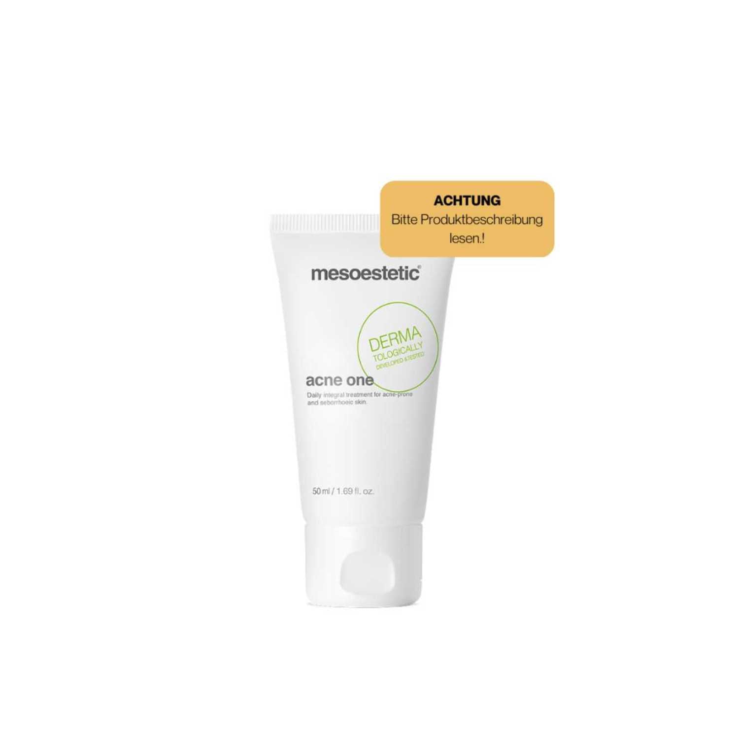Mesoestetic®acne one