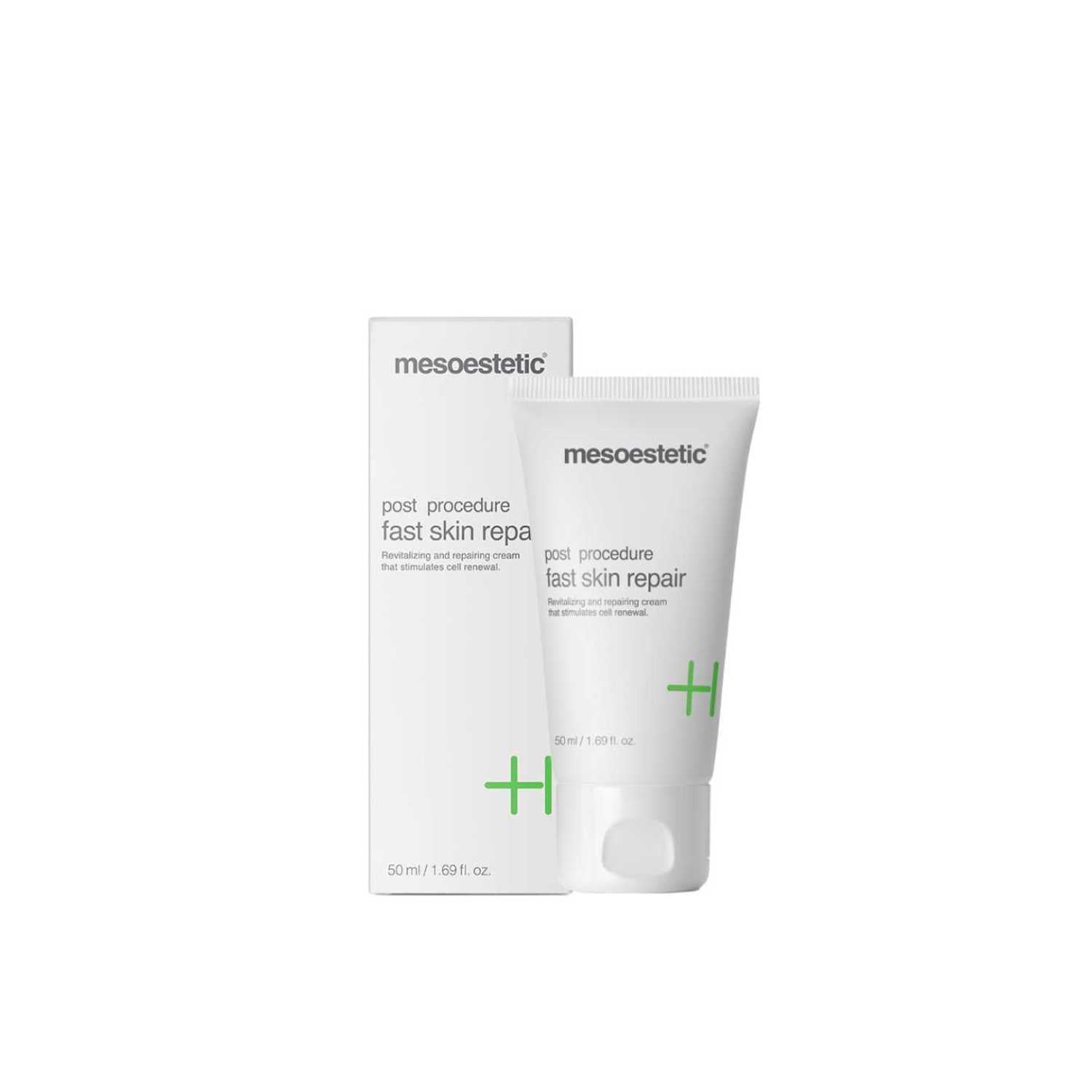 Mesoestetic®fast skin repair