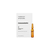 Mesoestetic®melatonin ampoules