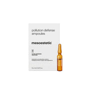 Mesoestetic®pollution defense ampoules