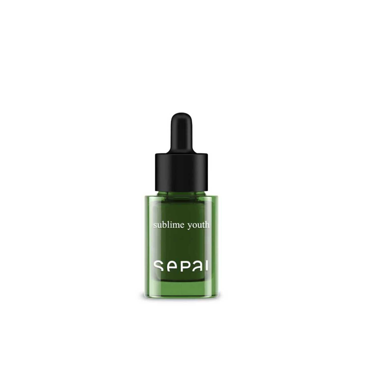 Sepai®Sublime Youth Face Oil
