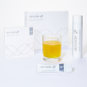 Skinade - Holiday edition (20 Bottles 10 Sachets)