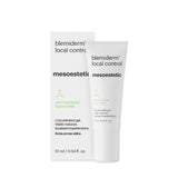 Mesoestetic®blemiderm local control