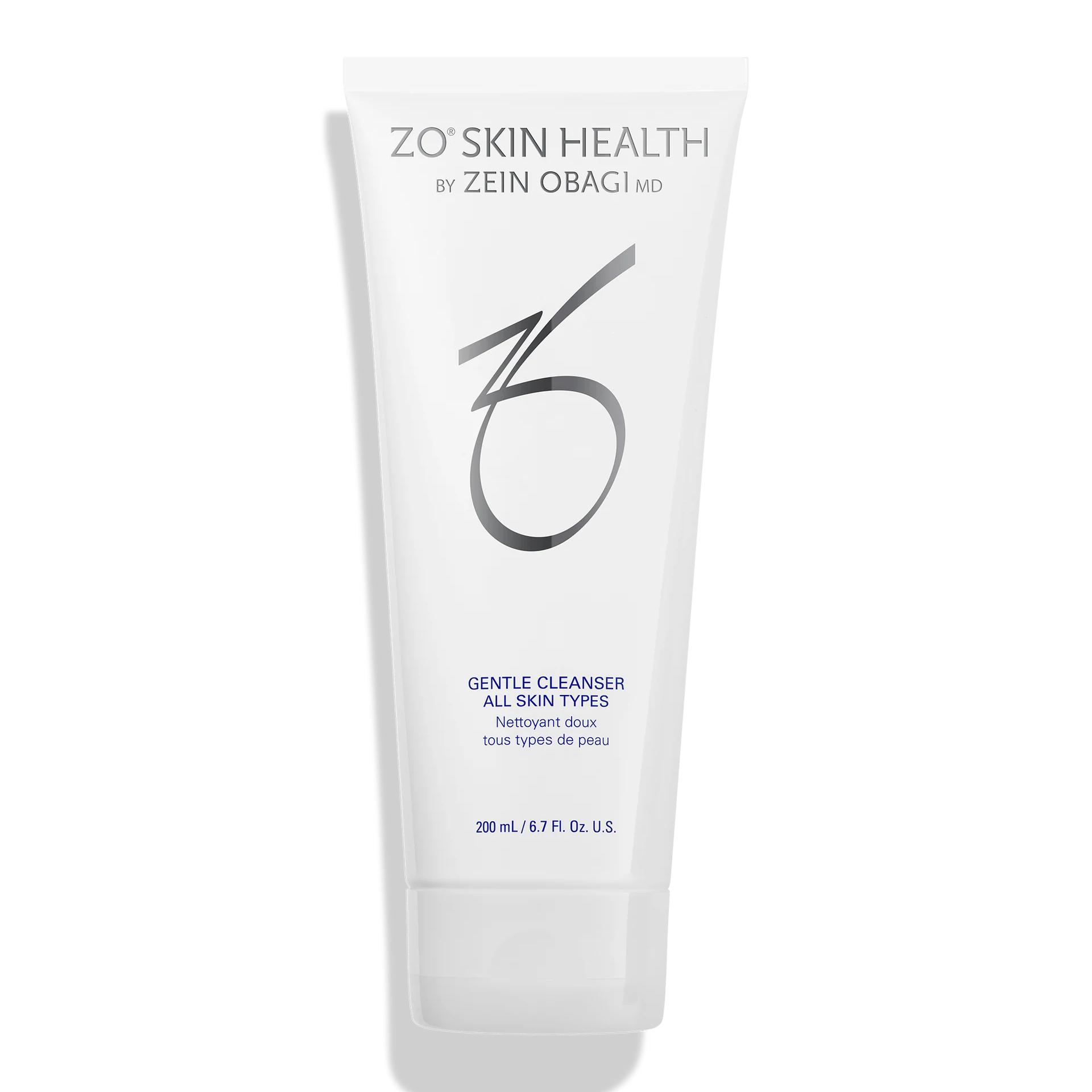 Zein Obagi Skin Health®Gentle Cleanser All Skin types - 60ml