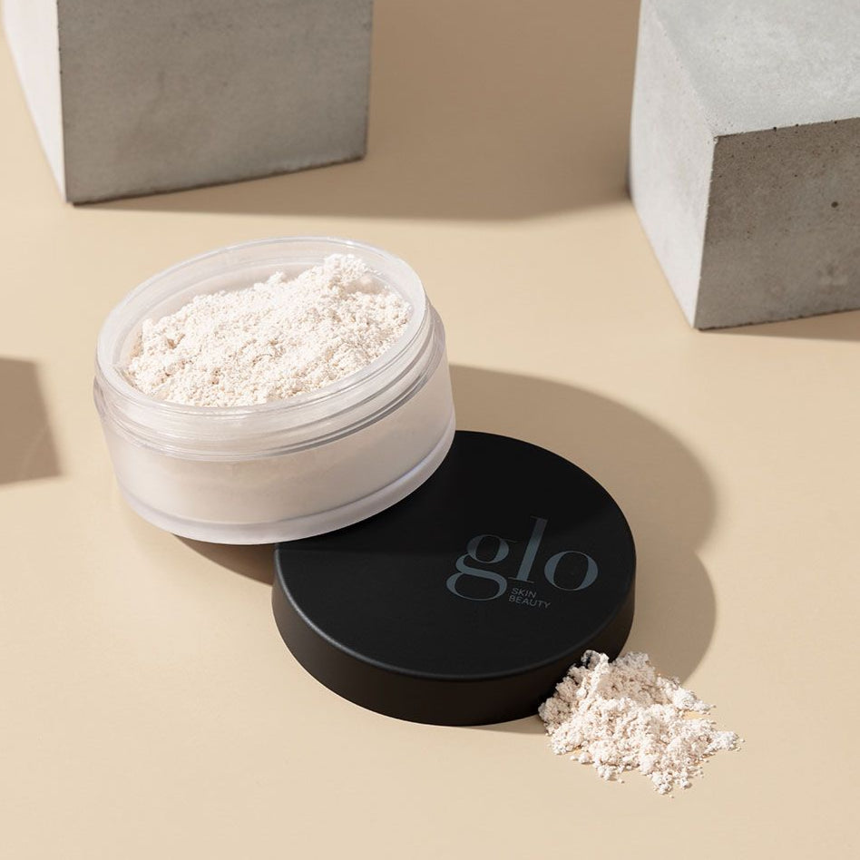 Glo Skin Beauty Luminous Setting Powder