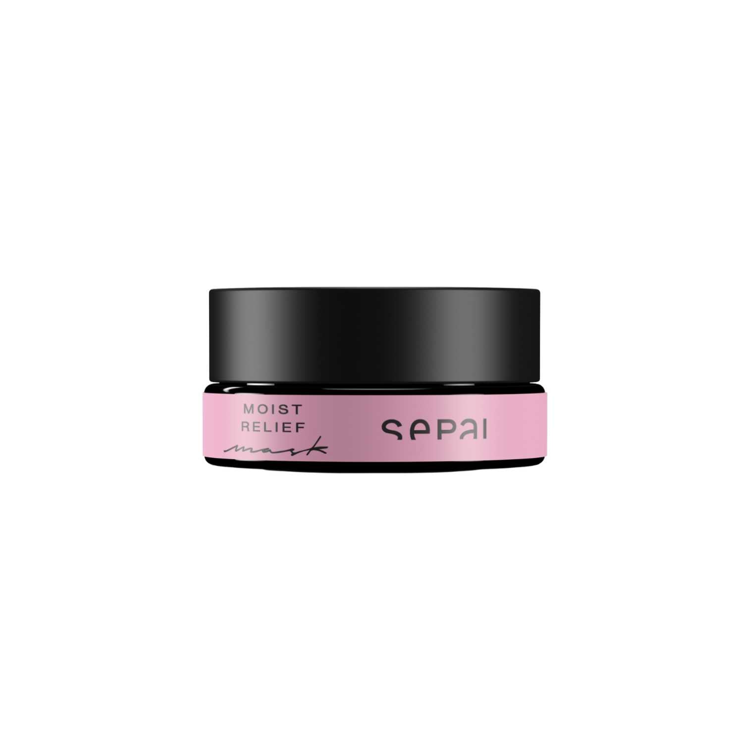 Sepai®Moist Relief Mask