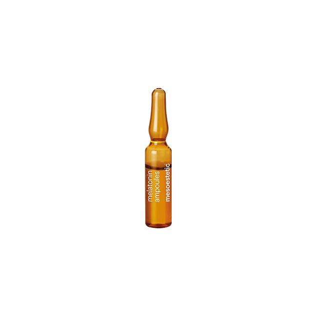 Mesoestetic®melatonin ampoules