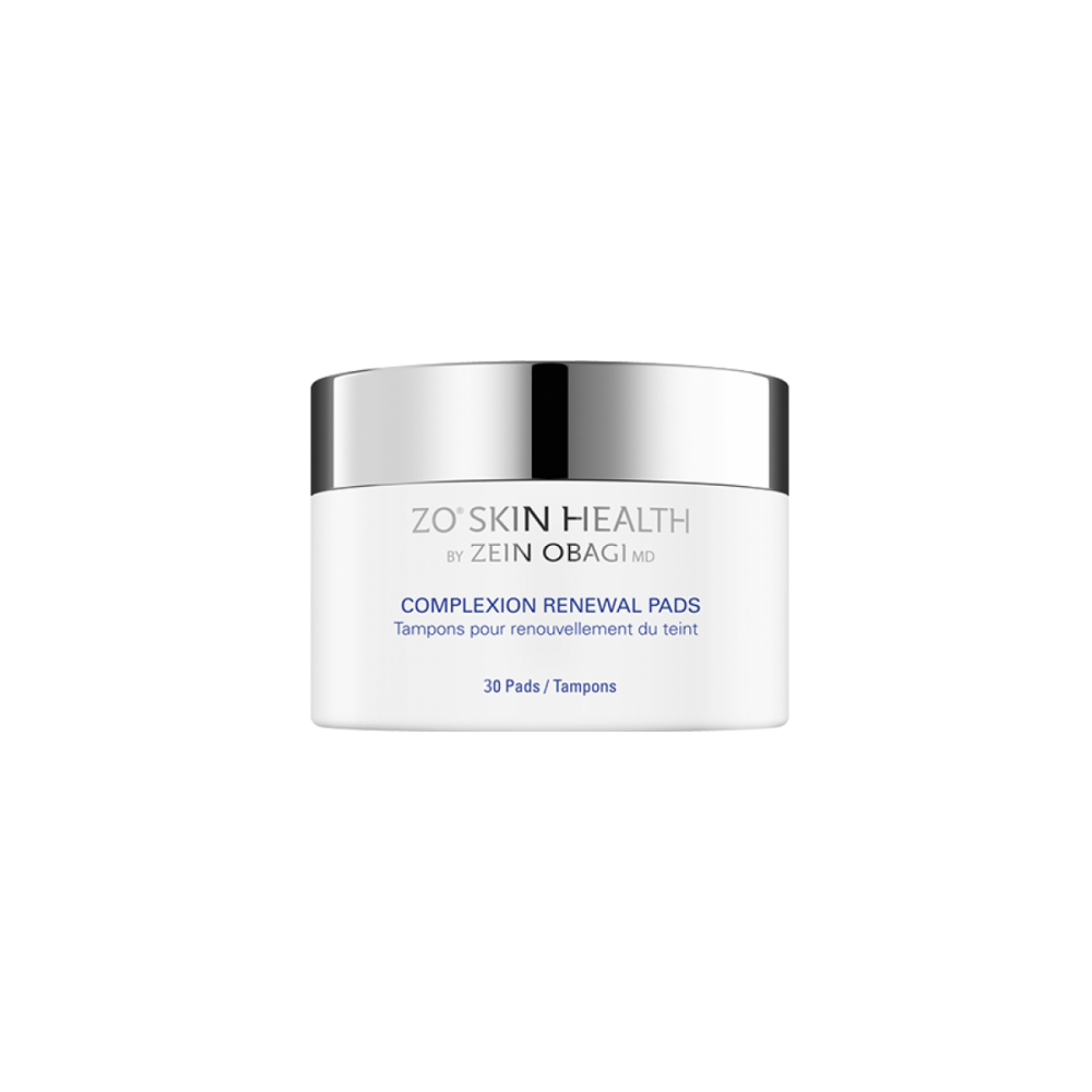 Zein Obagi Skin Health®Complexion Renewal Pads - 30 Pads